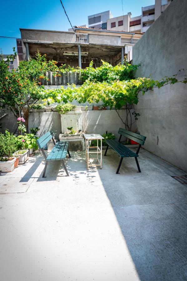 Apartman Carduelis Сплит Екстериор снимка